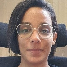 Dr. Iness Ahriz avatar image