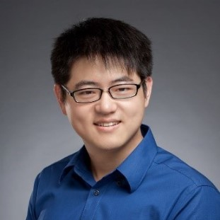 Dr. Rui Jing avatar image