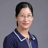 Prof. Dr. Liqing Zhao avatar image
