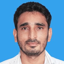 Dr. Muhammad Shahid Riaz Rajoka avatar image