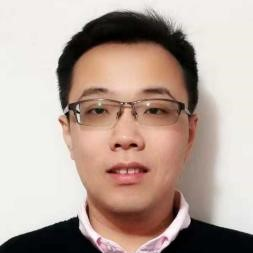 Dr. Renyu Yang avatar image