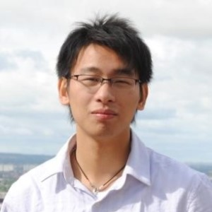 Prof. Dr. Zhenyu Wen avatar image