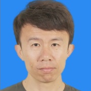 Dr. Yang Yang avatar image