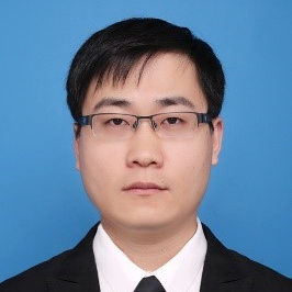 Dr. Jinqiang Zhang avatar image