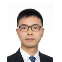 Dr. Haifei Chen avatar image