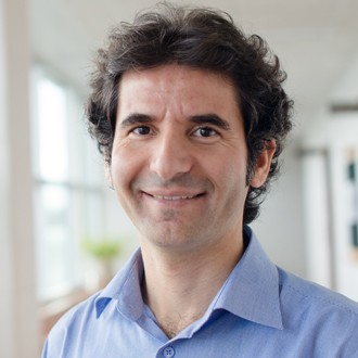 Dr. Durdu Guney avatar image