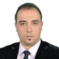 Dr. Mohammed Saad Kamel avatar image