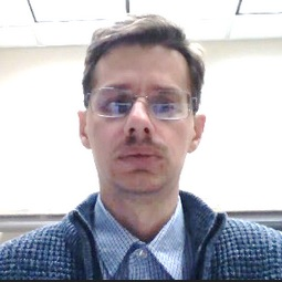 Dr. Andrey Pnyushkov avatar image