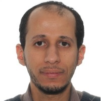 Dr. Ibrahim Aljamaan avatar image