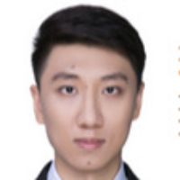 Dr. Yang Luo avatar image