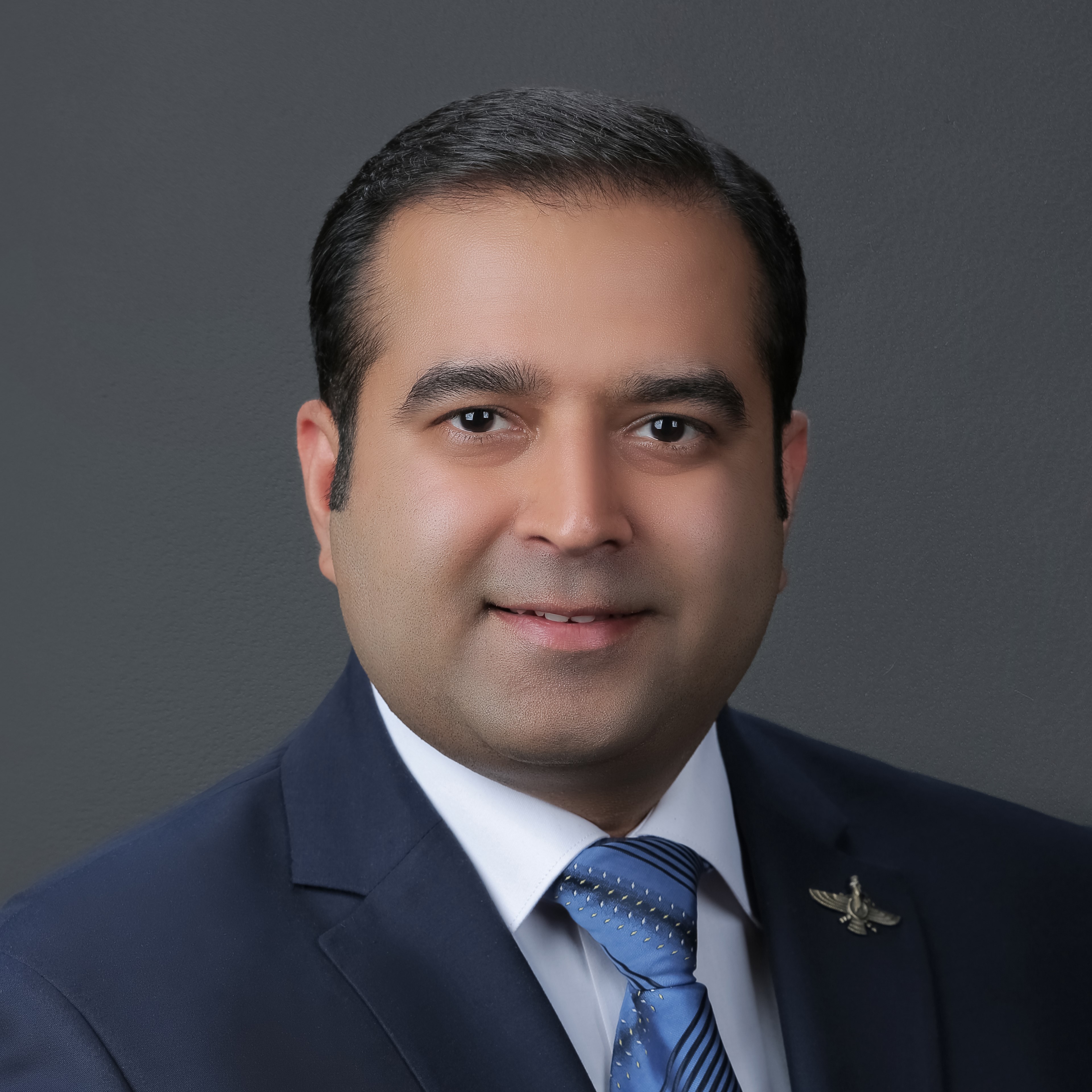 Dr. Arslan Munir avatar image