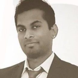 Dr. Vimalathithan Paramsamy Kannan avatar image