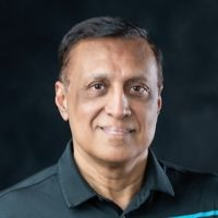 Prof. Dr. Syed Mahmood Ahmed avatar image