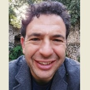 Dr. Andrea Macchia avatar image