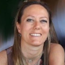 Dr. Mariarita De Felice avatar image