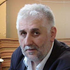 Prof. Dr. Predrag Dašić avatar image