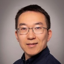 Dr. Xiaoguang Dong avatar image