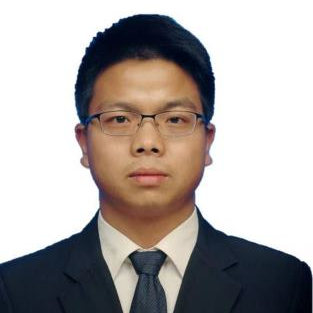 Dr. Dongyang Zhang avatar image