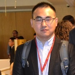 Dr. Yuanqiang Duan avatar image