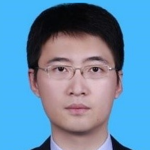 Dr. Yongjun Huo avatar image