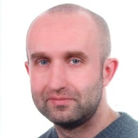 Dr. Jacek Dąbrowski avatar image