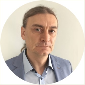 Prof. Dr. Dominik Szwajgier avatar image