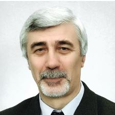 Prof. Dr. Georgiy V. Girichev avatar image