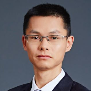 Dr. Zhongheng Zhang avatar image