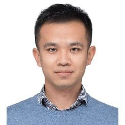 Dr. Ridong Wang avatar image