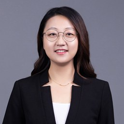 Dr. Xiaoyu Wang avatar image