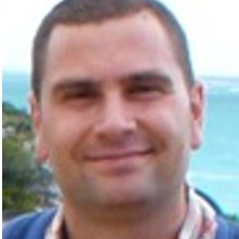 Prof. Dr. Ángel Berenguer-Murcia avatar image