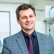 Prof. Dr. Mariusz Oleksy avatar image