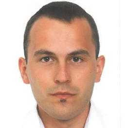 Dr. Paweł Turek avatar image