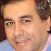 Dr. Victor M. de la Prida Pidal avatar image