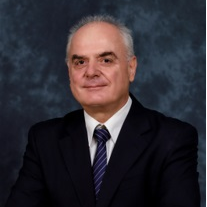 Prof. Dr. Panagiotis Nastos avatar image