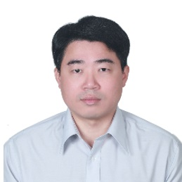 Prof. Dr. Kuei-Hu Chang avatar image