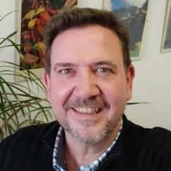 Prof. Dr. Emilio Larrodé avatar image