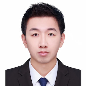 Dr. Yuanshi Zhang avatar image