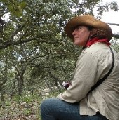 Dr. Kalina Bermúdez Torres avatar image