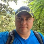 Dr. Alonso Santos Murgas avatar image