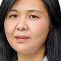 Dr. Yan Xing avatar image