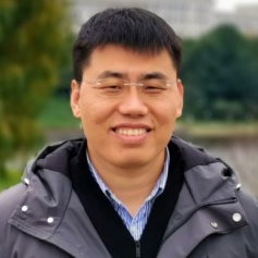 Prof. Dr. Jian-Kui Liu avatar image