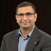 Dr. Lav R. Khot avatar image
