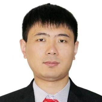 Prof. Dr. Qiongzheng Hu avatar image