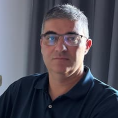 Prof. Dr. Gabriel Gascó Guerrero avatar image