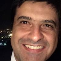 Dr. Carlos Rogério Mello avatar image