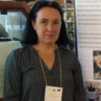 Prof. Dr. Ana Méndez avatar image