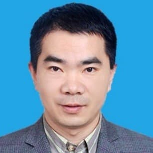 Prof. Dr. Muxing Liu avatar image