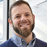 Dr. Oliver W. Gramlich avatar image