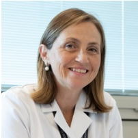 Prof. Dr. Fiorella Gurrieri avatar image